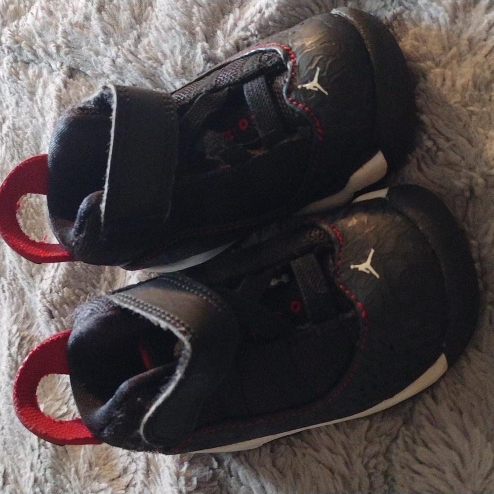 Jordans